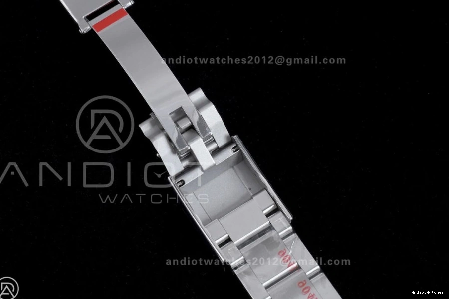 V 904L SH3285 Best Bracelet Durable Oyster on Edition LN 116710 GMT Master 852 II 1:1 SS ARF 0827